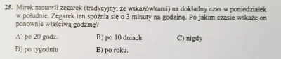 taniearbuzy - #pytanie #zagadka #matematyka #kangurek 
Rok i nazwe konkursu (byl malu...