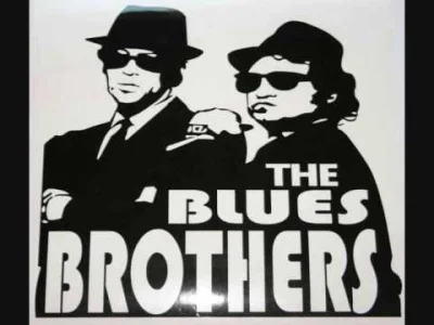 Matixrx - #muzyka #bluesbrothers