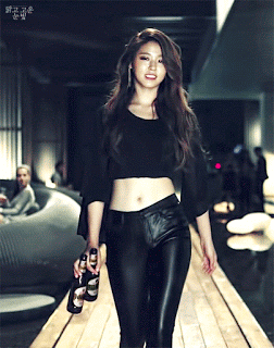 Patzzz - #seolhyun #aoa 
#koreanka