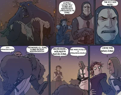 Tea - A co wy wiecie o sprawiedliwości ( ͡° ͜ʖ ͡°) 



#heheszki #oglaf