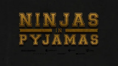 Vojak - Na oficjalnej stronie Ninjas in Pyjamas możemy dowiedzieć się co nieco o przy...