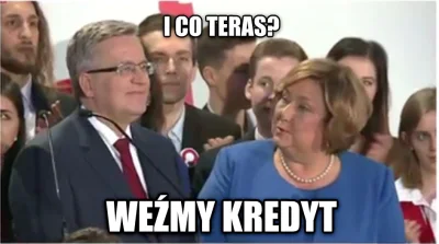 seelk - #komorowski #pograzeniwbulu #wybory #polityka