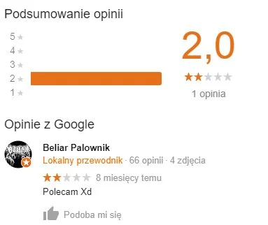 zuymen - Program Lokalnych przewodników w Google to rak okrutny. Za każdym razem jak ...