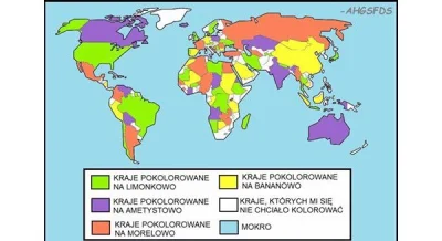 Fatalek - #mapy #mapporn #heheszki