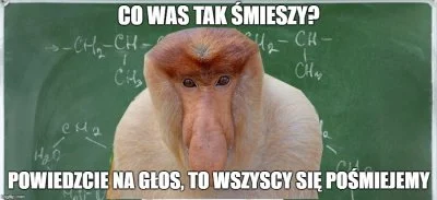 MondryPajonk - #edukacja #nauka #heheszki #humorobrazkowy #polak #memy #nosaczsundajs...