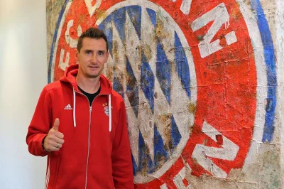 szpecek - Mirosław Klose trenerem Bayernu U17 !
#pilkanozna #bayernmonachium #klose