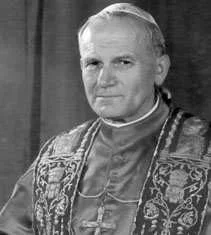 p.....i - Nie minęło nawet 15 lat od śmierci Jana Pawła II, a już świat się wali.
W ...