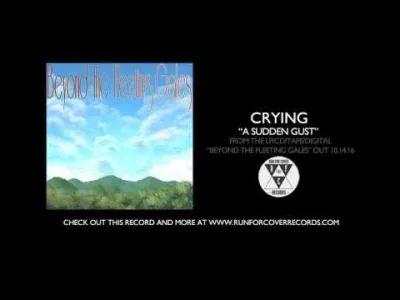 norur - Crying - A Sudden Gust

#Crying #muzyka #indiepop