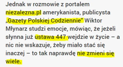 abcom - @inigomontoya: Zaczynają nas urabiać :-(