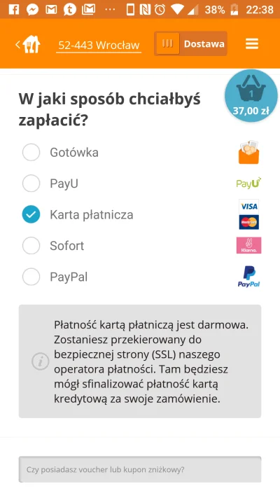 Ko_Be - #android #googlepay #motorola #motoz2play #millennium
Witajcie, mój pierwszy...