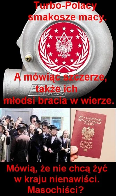 WolnyLechita - @walenty-merkel: > Mordujący chorwacki nazista to dla wykopka NIEMIEC,...