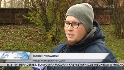 lewactwo - Dziękuję za udział w konsultacjach, przy okazji #pokazmorde ;)

https://...