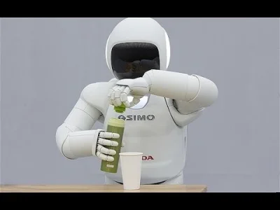 ehemm - Roboty humanoidalne [ENG] - Jak awaria elektrowni w Fukushimie wpłynęła konst...