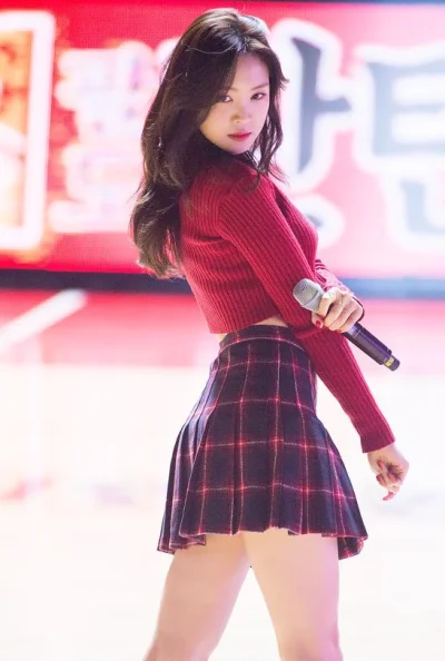 M.....i - #naeun #apink
#koreanka