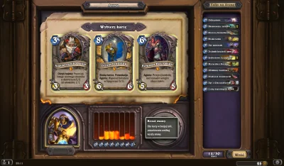 leedss - Co brać mirki?
#hearthstone