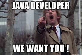 Bulldogjob - @Bulldogjob: Hej, dzisiaj #pracbaza dla Java Developerów!


Łódź
Jav...