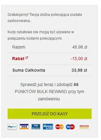 Blizz4rd - #mikrokoksydeals może @davidero69 nie zna tego tagu to postuję jako przypo...