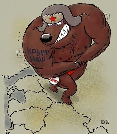 world - #zapad2017 #polska #ukraina #wojna #wojsko #heheszki #ruskapropaganda #polity...