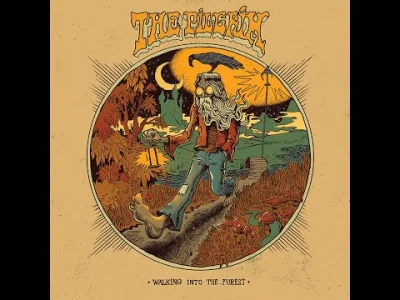 tomwolf - The Pilgrim - Walking Into The Forest (full album)
#muzykawolfika #muzyka ...