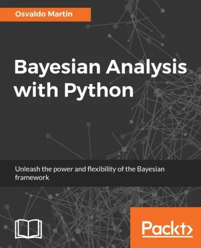 konik_polanowy - Dzisiaj Bayesian Analysis with Python (November 2016)

https://www...