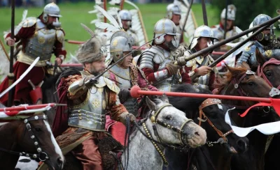 sropo - Dzisiaj przypada 371 rocznica bitwy nad Żółtymi Wodami, z tej okazji zaprasza...