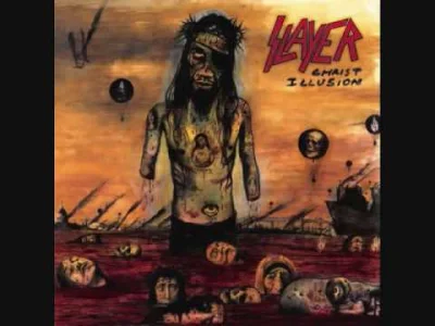 Debil_Lesny - Slayer kurcze!
#metal #thrashmetal