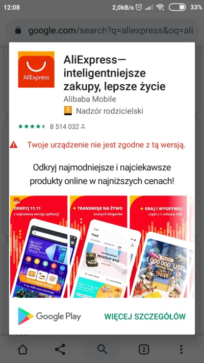 AlexOla100 - Witajcie. 
Mam pytanie do posiadaczy telefonu redmi 4a. Czy możecie pob...