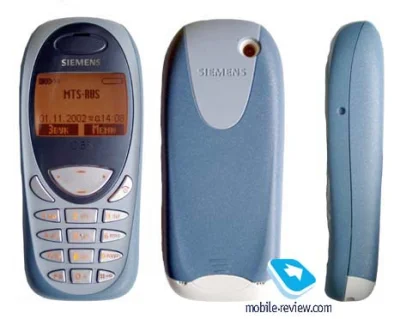 Koral999 - #mojpierwszytelefon twardy i mały