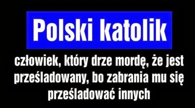 i.....r - #bekazkatoli #polska #katolicyzm #mowiejakjest