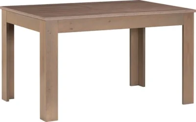 Korzeniowski - Witam. Mam pytanie. Mam stół. W tym stole nogi przykrecone sa na jedne...