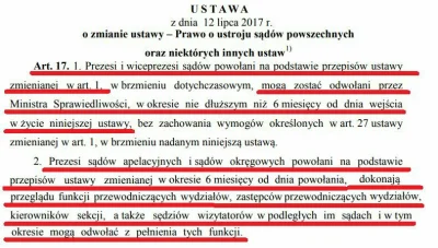 k1fl0w - @falszywyprostypasek: najbardziej kontrowersyjny zapis. W ciągu 6 miesięcy M...