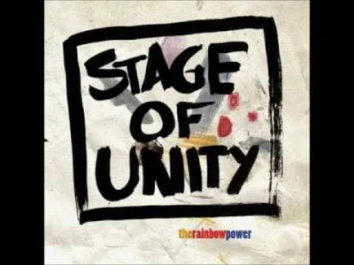 bauagan - Stage of Unity - Każdy Dzień

#indubwetrust #reggae