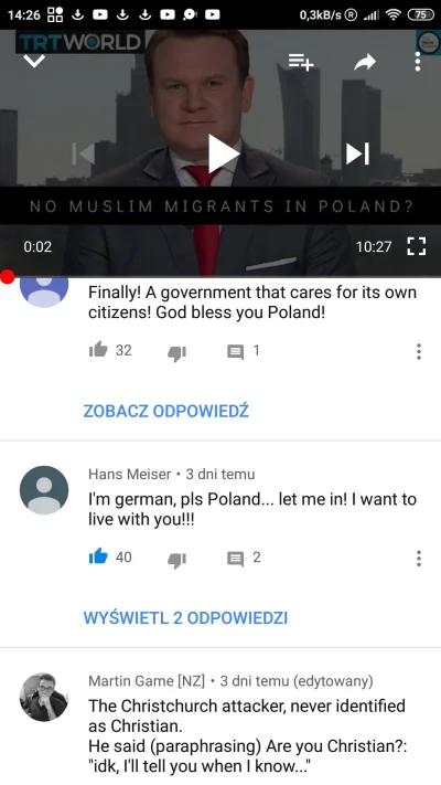 H.....s - #proudtobepolish (｡◕‿‿◕｡)