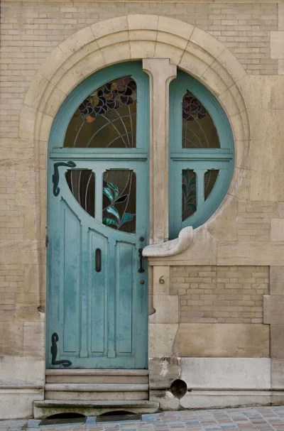 Mirekzkolega - #drzwiboners #drzwi #architektura #sztuka #nieboperfekcjonistow #perfe...