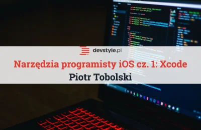maniserowicz - Temat programowania na #iOS ponownie wpada na #devstyle!

https://de...