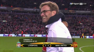 KingKenny - #mecz #lfc #united 2-0

Chyba najlepsze podsumowanie spotkania ;)