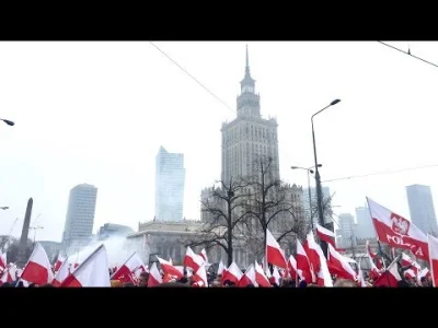 hetman-kozacki - Akcja od...nie ma akcji. Koleś 10 minut gada do kamery, a powinien p...