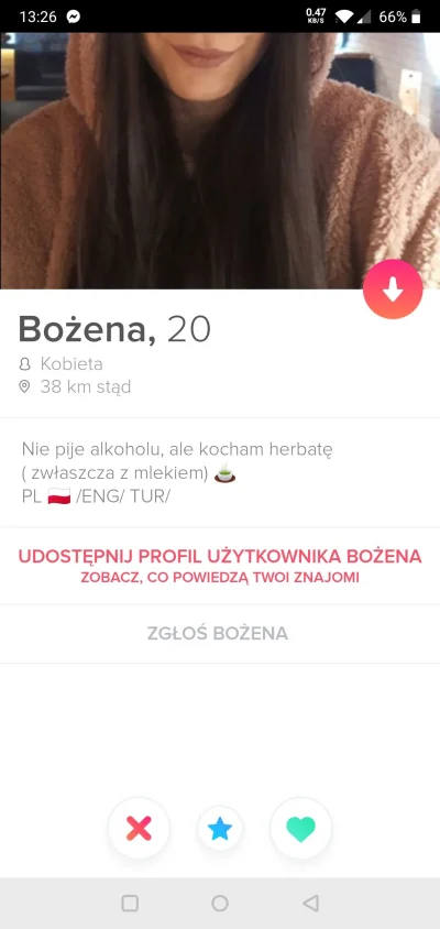 itec - Od kiedy pije się herbatę z mlekiem? Dziwny zwyczaj
#tinder