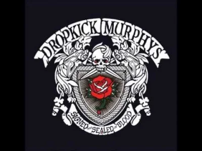 Procyon95 - Dropkick Murphy's - The Boys are Back
#folkpunk #muzyka #rock