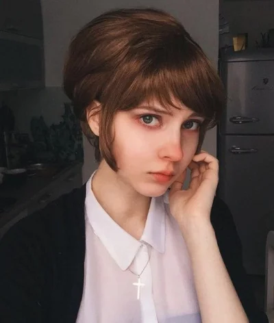 L.....t - #cosplay #lifeisstrange #buziaboners