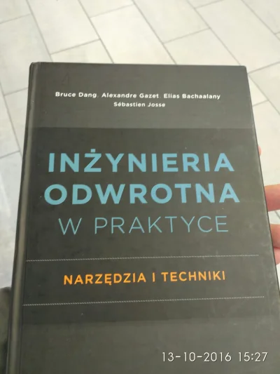 wytrzzeszcz - #ksiazki #it dobrze poluje?