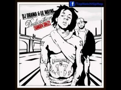 G.....a - #rap #lilwayne
Lil Wayne - Nah This Ain't The Remix