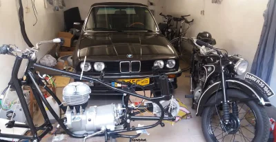 robsosl - #carboners #samochody #motocykle #motoryzacja #zolteblachy #bmw #bmwboners