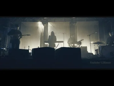 Clermont - Beach House – Levitation
Najlepszy moment w 2:15, jak wchodzi The branche...