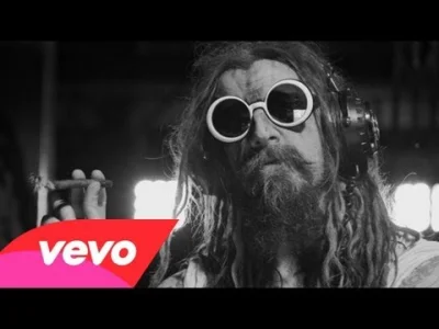 Lookazz - Rob Zombie - Dead City Radio And The New Gods Of Supertown

#muzyka #meta...