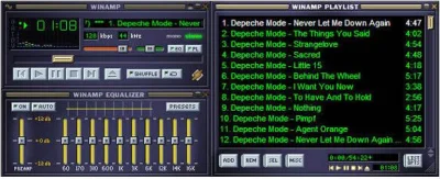 TSP89 - #gimbynieznajo #nostalgia #winamp

Kto korzystał?