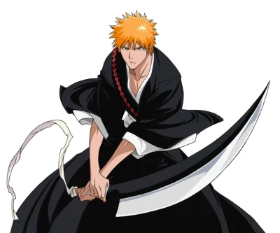 RPG-7 - @Pol753: nie, to miecz ichigo