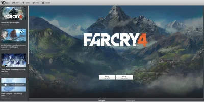 siegrasiema - Witam was - moje pierwsze #rozdajo 
FarCry 4 PC konto do Uplay z gierk...