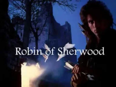 Mortadelajestkluczem - Czas zaszyć się w lesie

#clannad #robinhood #sherwood #80s ...