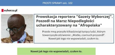 zakowskijan72 - @ediz4: 
Czucie i wiara silniej mówią do mnie
Niż mędrca szkiełko i...